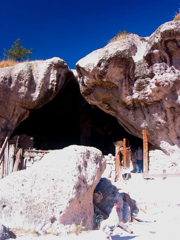 Yucatán: Mundo Maya