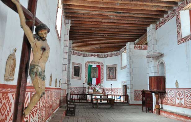 Oaxaca: Sabores y Tradición